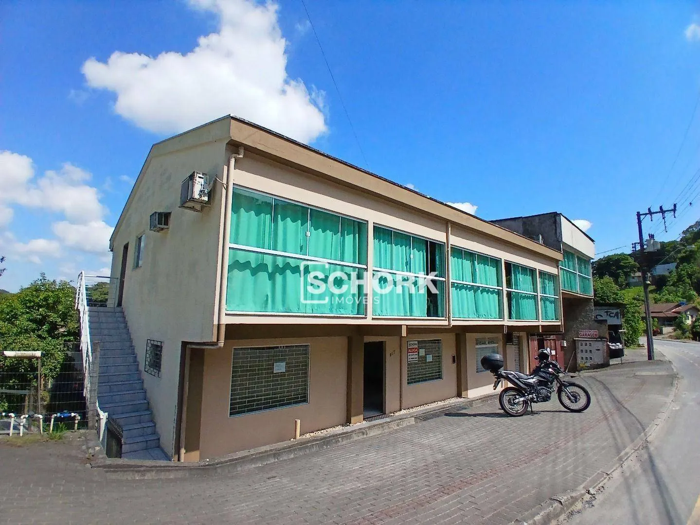 Sala para alugar, 90 m por R$ 2.142,50/mês - Itoupavazinha - Blumenau/SC - foto 1