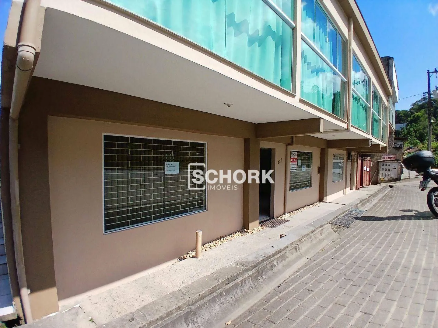 Sala para alugar, 90 m por R$ 2.142,50/mês - Itoupavazinha - Blumenau/SC — foto 2