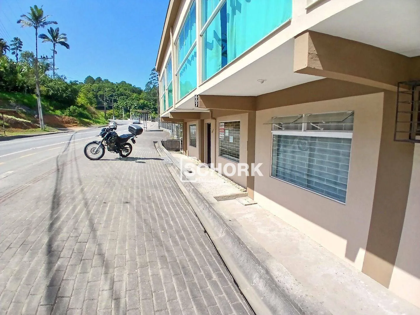 Sala para alugar, 90 m por R$ 2.142,50/mês - Itoupavazinha - Blumenau/SC — foto 3