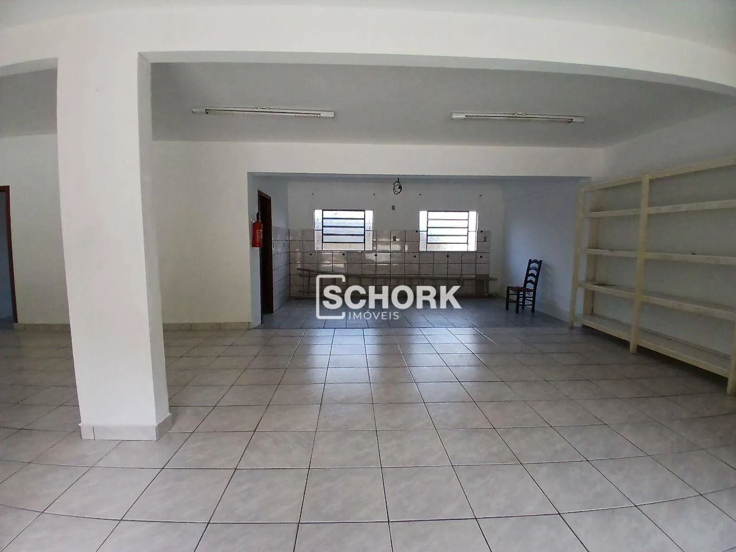 Sala para alugar, 90 m por R$ 2.142,50/mês - Itoupavazinha - Blumenau/SC — foto 4
