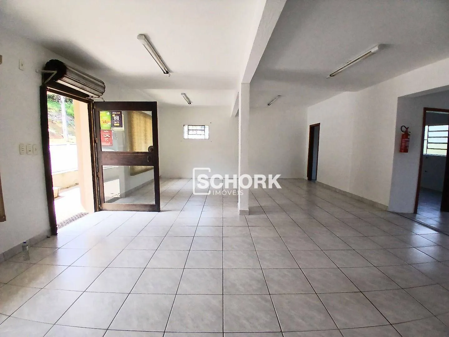 Sala para alugar, 90 m por R$ 2.142,50/mês - Itoupavazinha - Blumenau/SC — foto 5