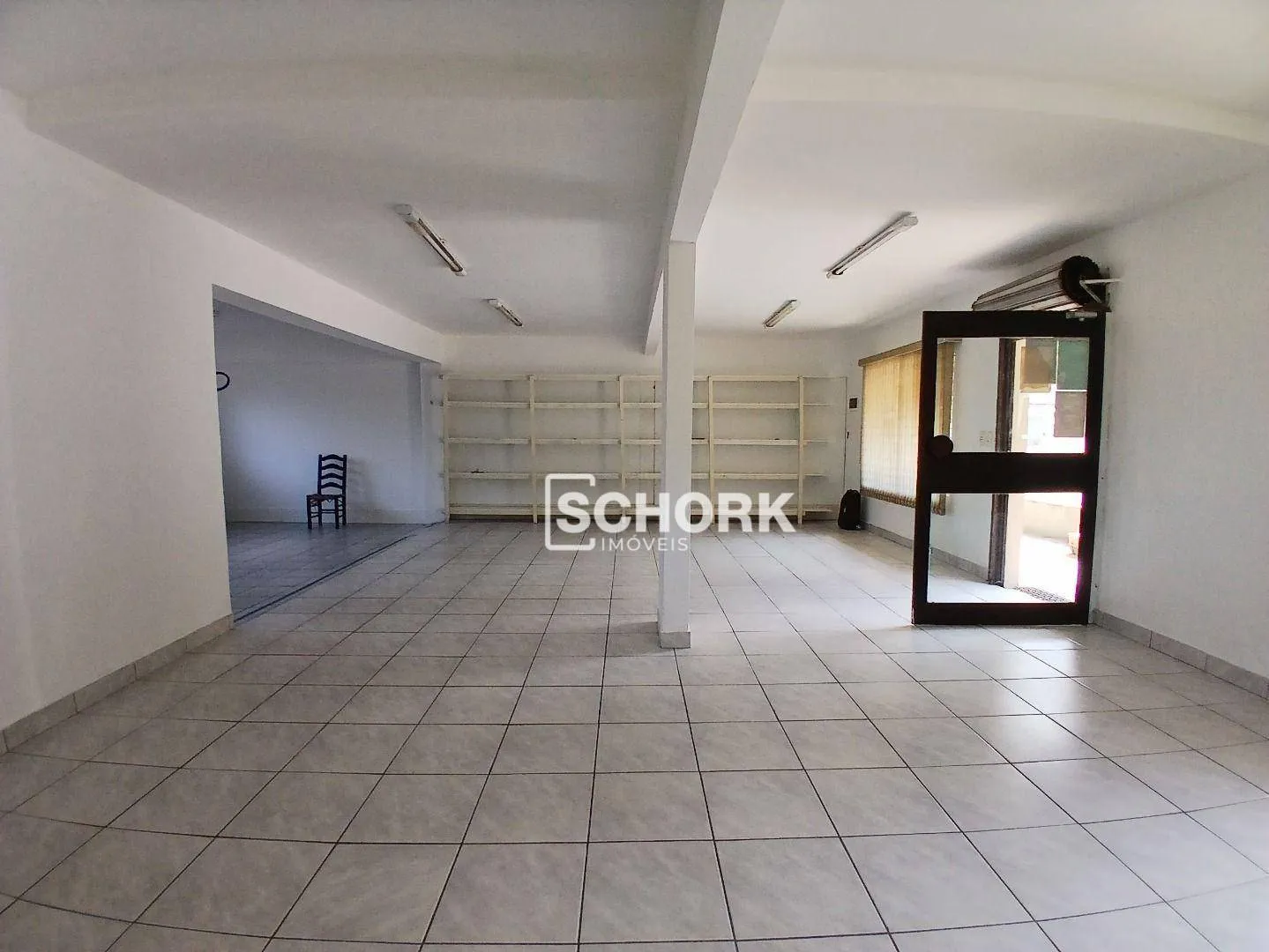 Sala para alugar, 90 m por R$ 2.142,50/mês - Itoupavazinha - Blumenau/SC — foto 6