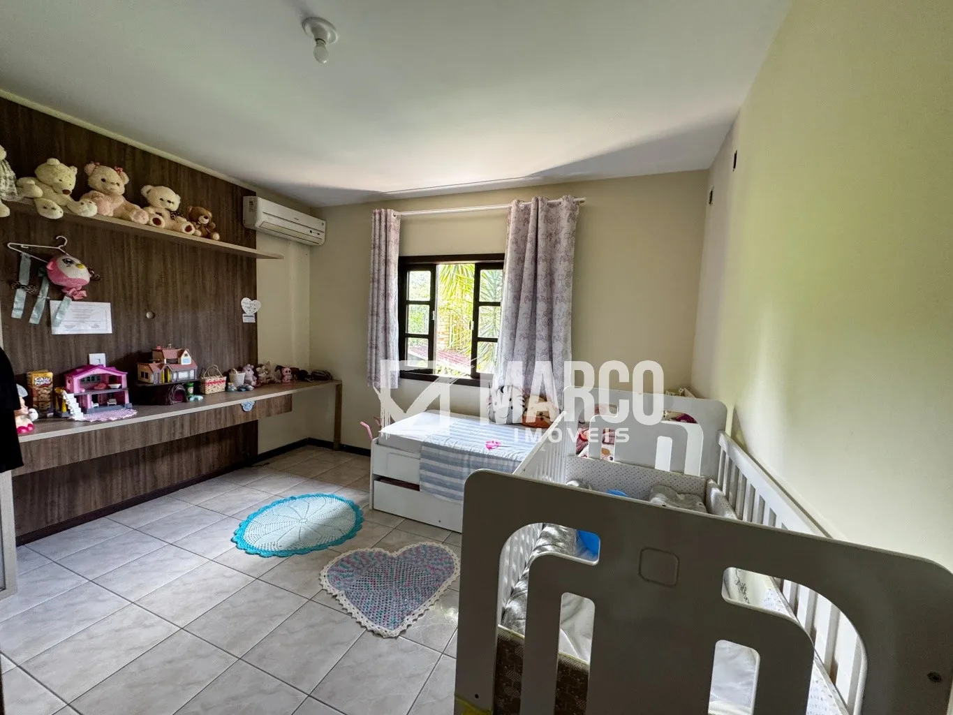 Casa com 3 Quartos com Area de Festas e Suite no Bairro do Ribeirão Areia — foto 7