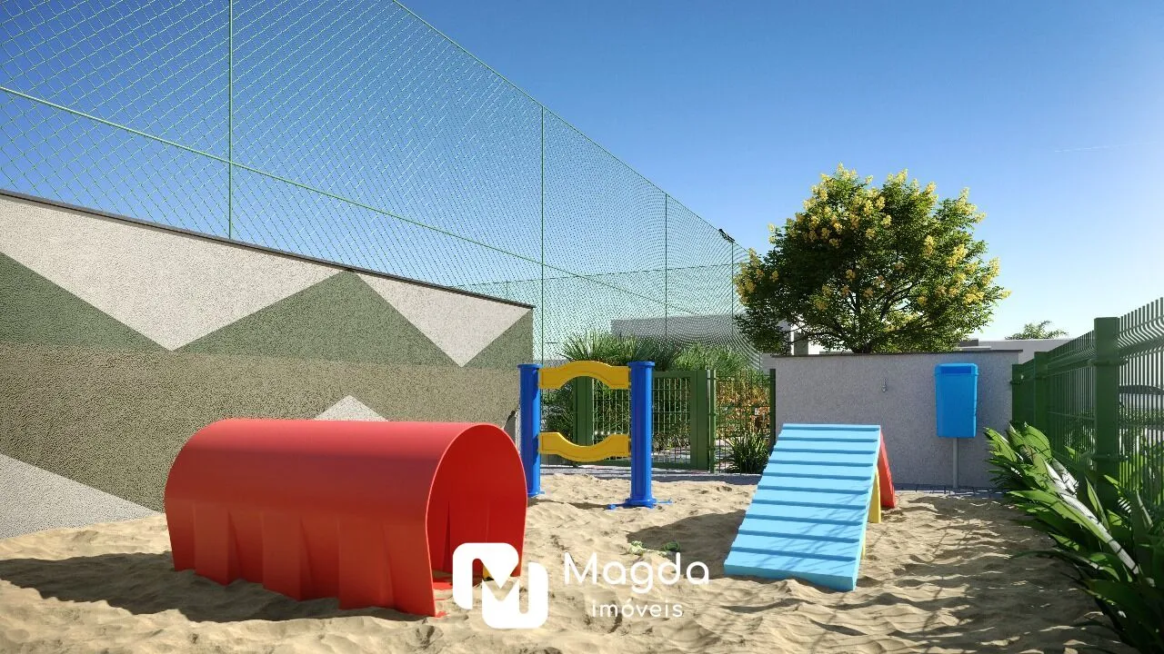 Apartamento com 2 Quartos em condomínio completo, com alta rentabilidade a poucos minutos do Beto Carreiro World! — foto 4