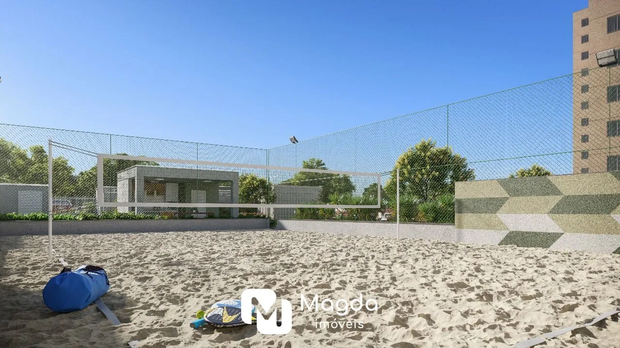 Apartamento com 2 Quartos em condomínio completo, com alta rentabilidade a poucos minutos do Beto Carreiro World! — foto 5