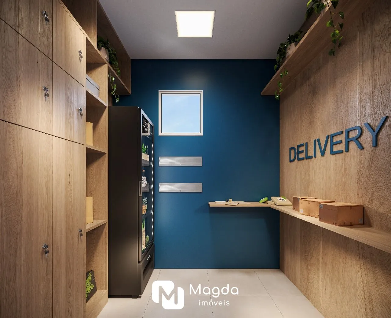 Apartamento com 2 Quartos em condomínio completo, com alta rentabilidade a poucos minutos do Beto Carreiro World! — foto 6