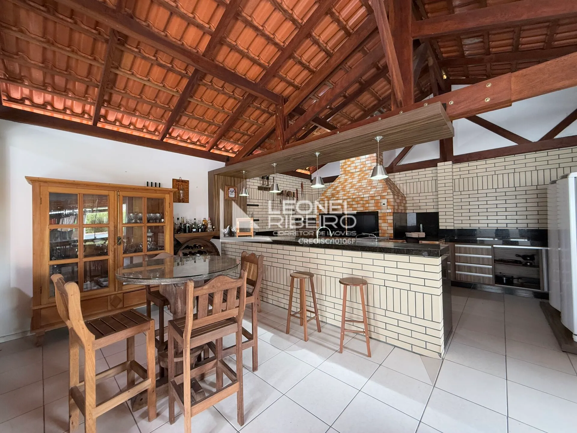 Casa com 3 dormitórios à venda, 286 m no bairro Imigrantes em Timbó/SC — foto 3