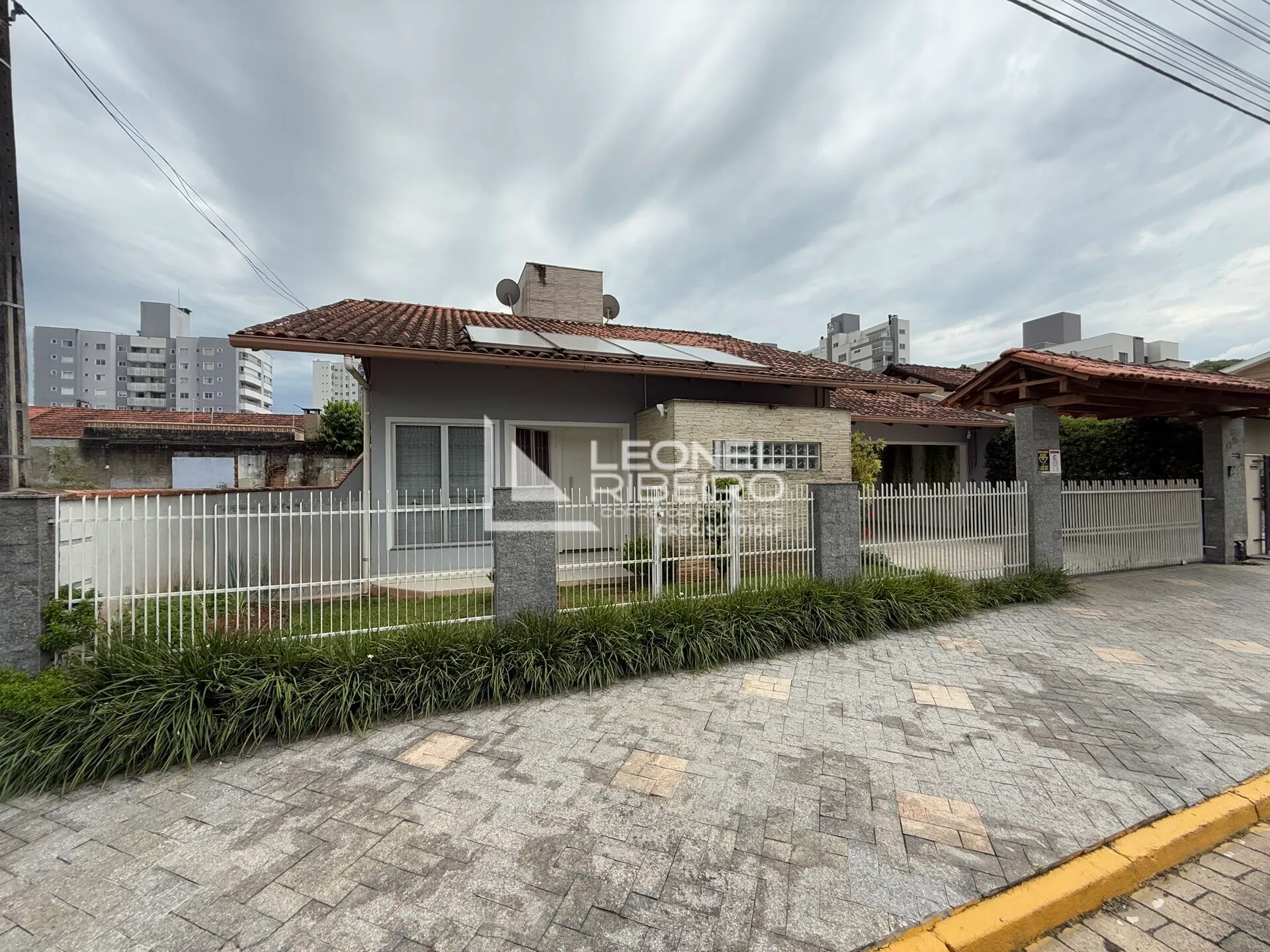 Casa com 3 dormitórios à venda, 286 m no bairro Imigrantes em Timbó/SC — foto 4