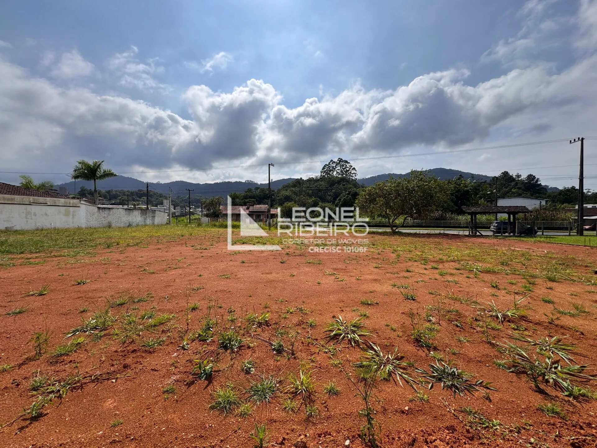 Terreno à venda, 1.316,17 mno bairro Pomeranos em Timbó - SC - foto 1