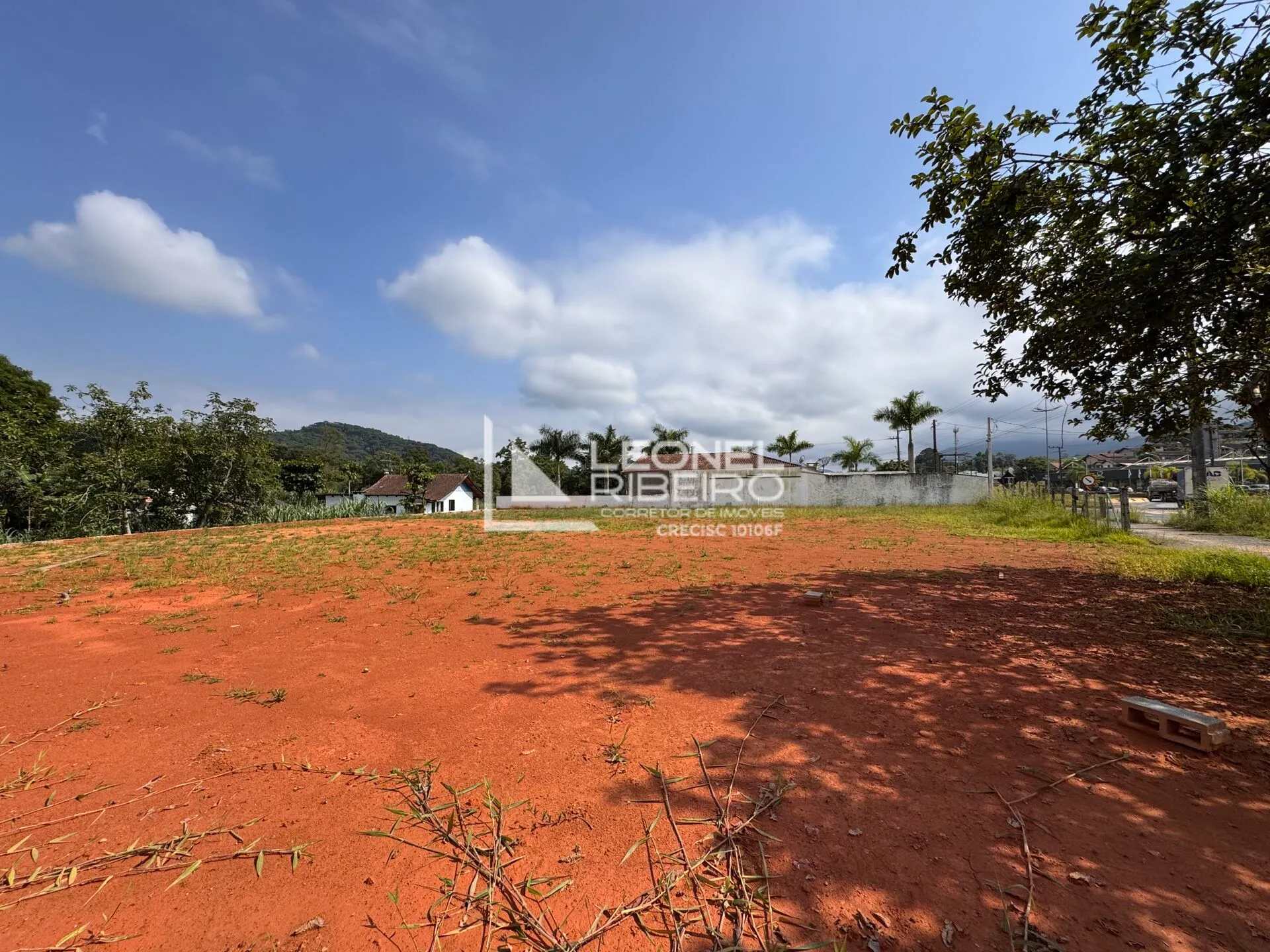 Terreno à venda, 1.316,17 mno bairro Pomeranos em Timbó - SC — foto 3
