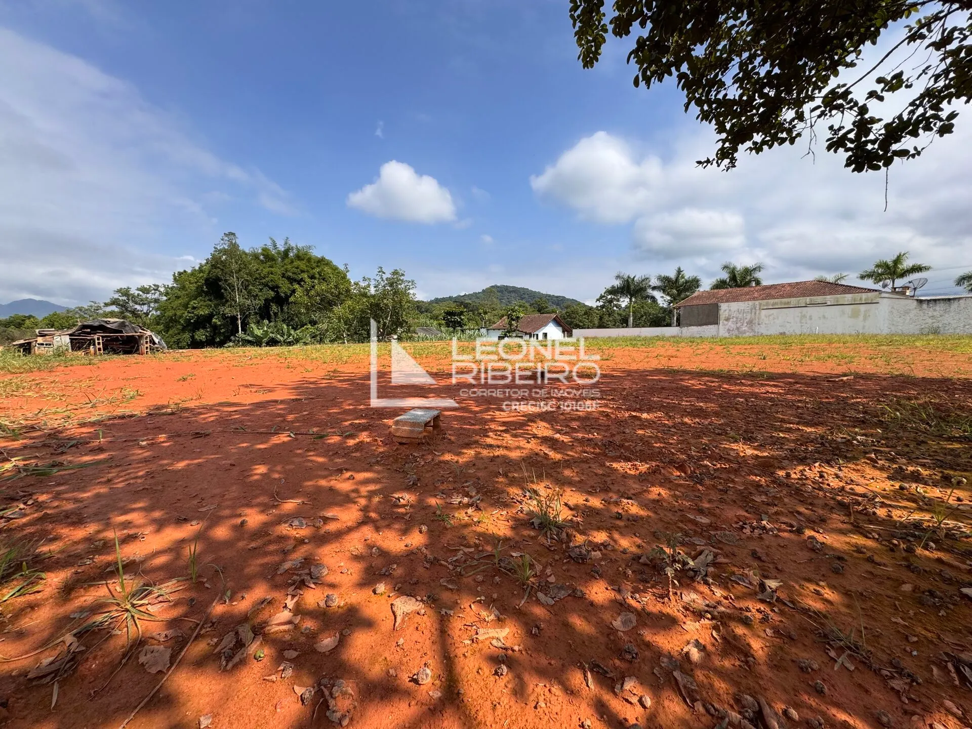 Terreno à venda, 1.316,17 mno bairro Pomeranos em Timbó - SC — foto 4