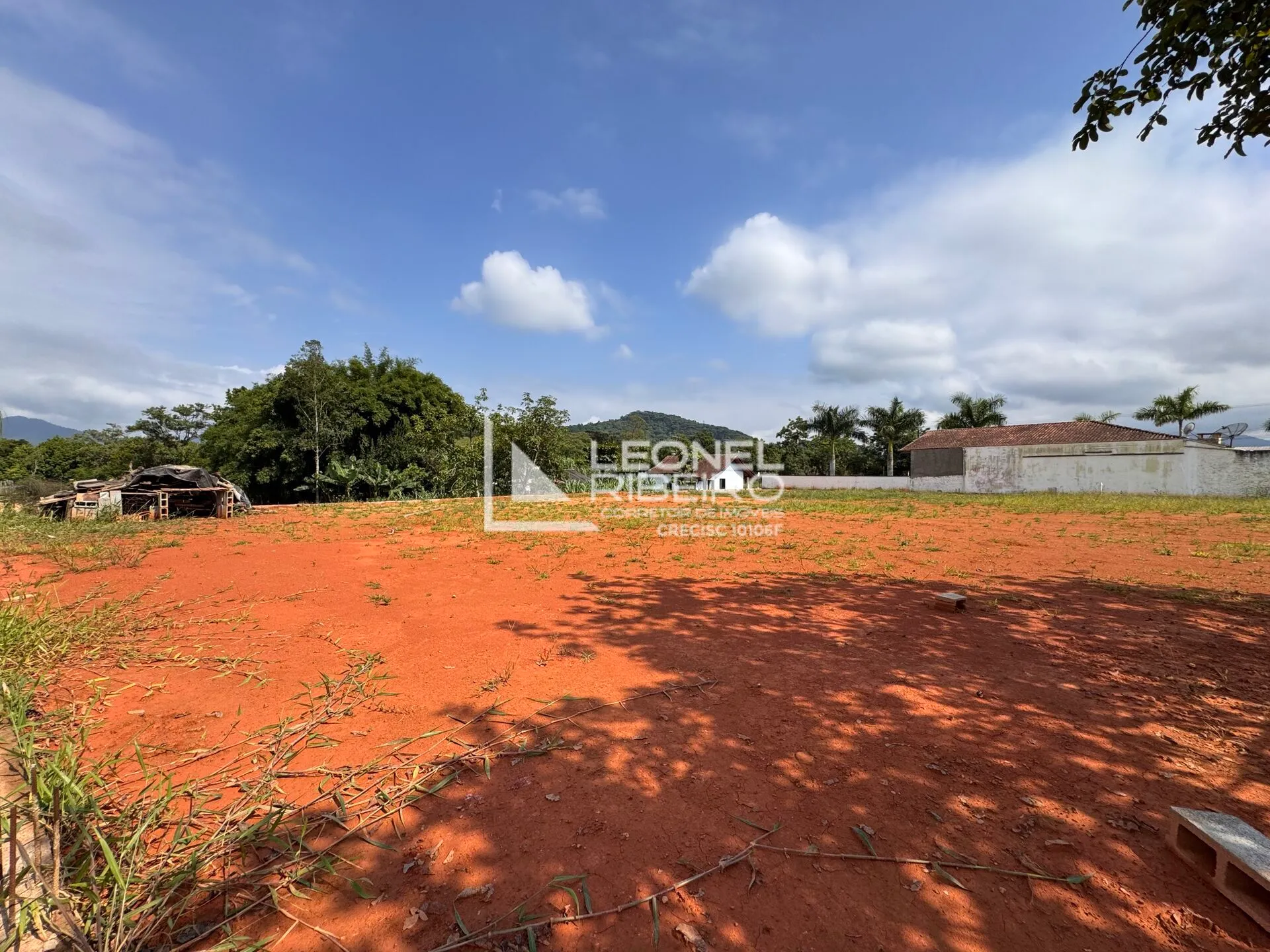 Terreno à venda, 1.316,17 mno bairro Pomeranos em Timbó - SC — foto 5