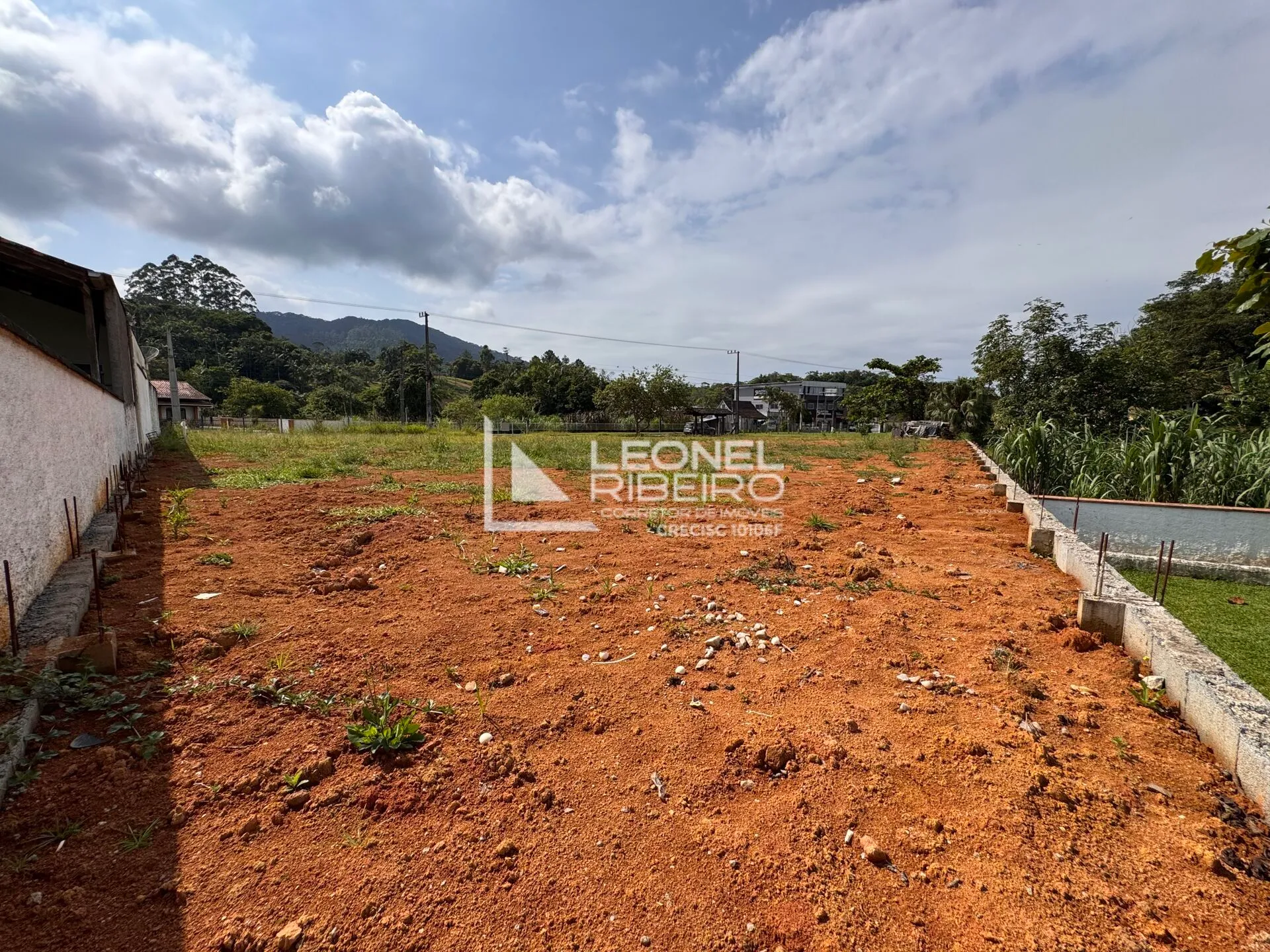 Terreno à venda, 1.316,17 mno bairro Pomeranos em Timbó - SC — foto 6