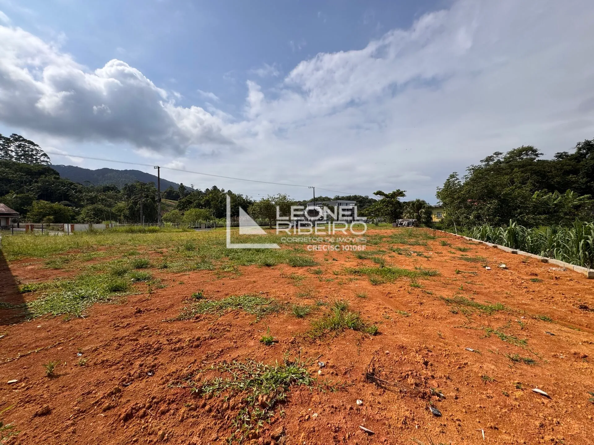 Terreno à venda, 1.316,17 mno bairro Pomeranos em Timbó - SC — foto 7