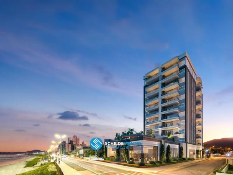 APARTAMENTO NO GRAVATÁ - NAVEGANTES/SC - foto 1