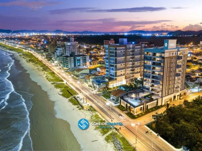 APARTAMENTO NO GRAVATÁ - NAVEGANTES/SC — foto 2