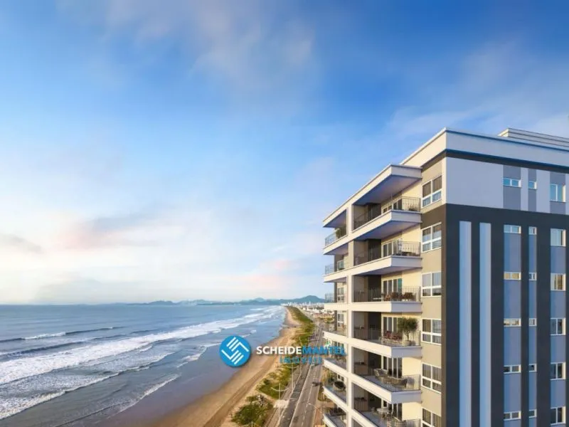 APARTAMENTO NO GRAVATÁ - NAVEGANTES/SC — foto 3