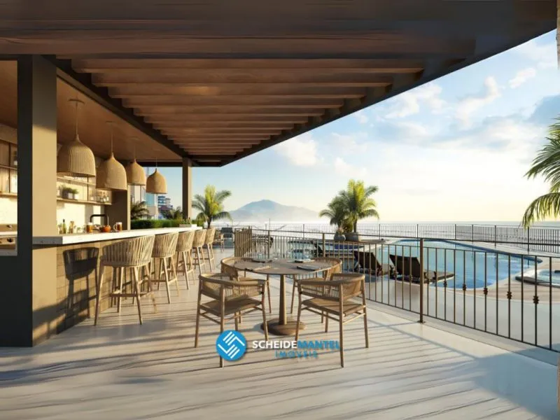 APARTAMENTO NO GRAVATÁ - NAVEGANTES/SC — foto 7