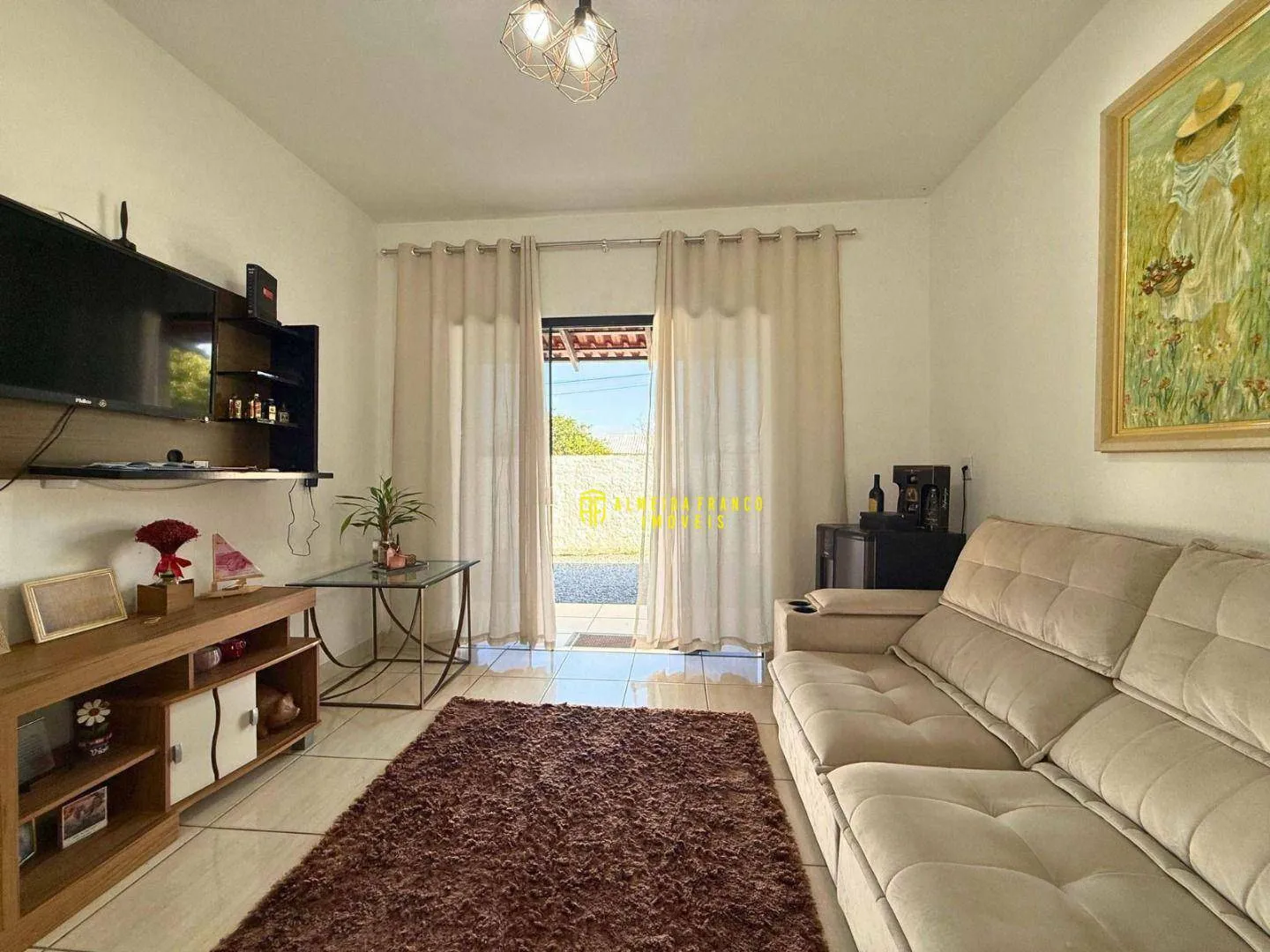 Casa com 3 dormitórios à venda no Bairro Fortaleza! — foto 3