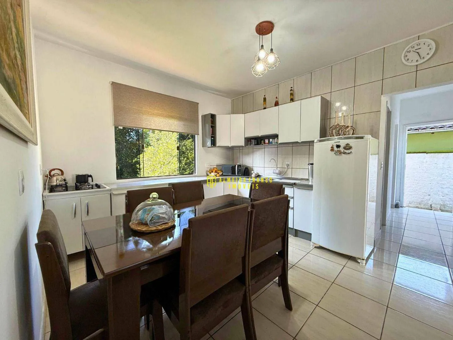 Casa com 3 dormitórios à venda no Bairro Fortaleza! — foto 4