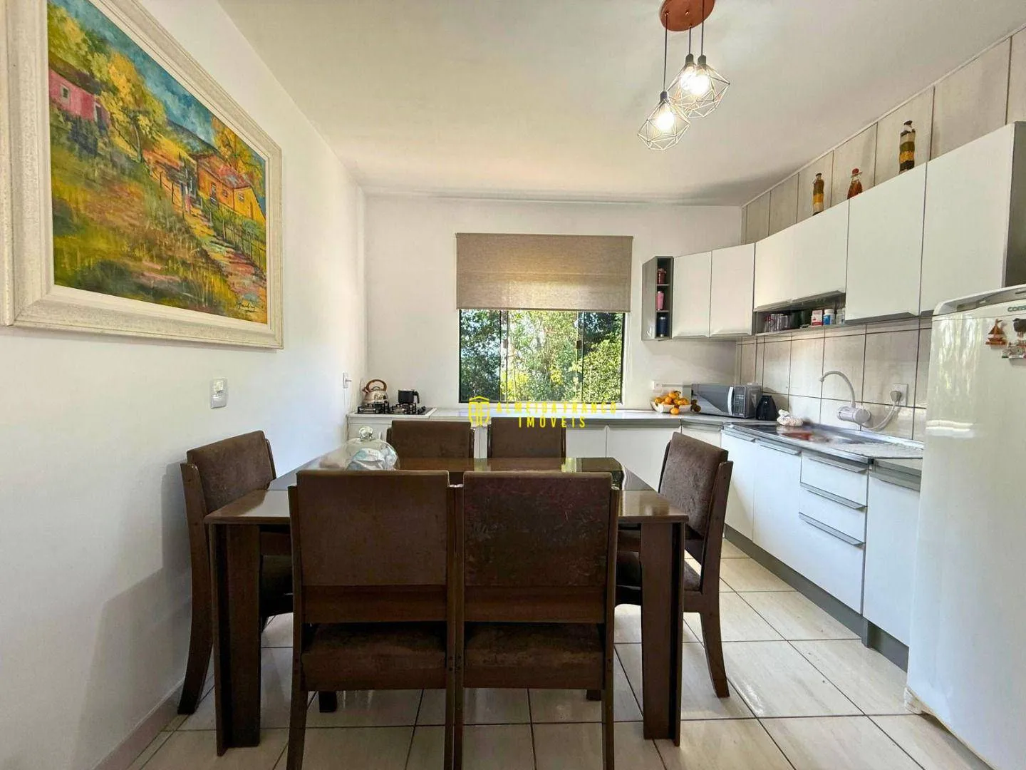 Casa com 3 dormitórios à venda no Bairro Fortaleza! — foto 5