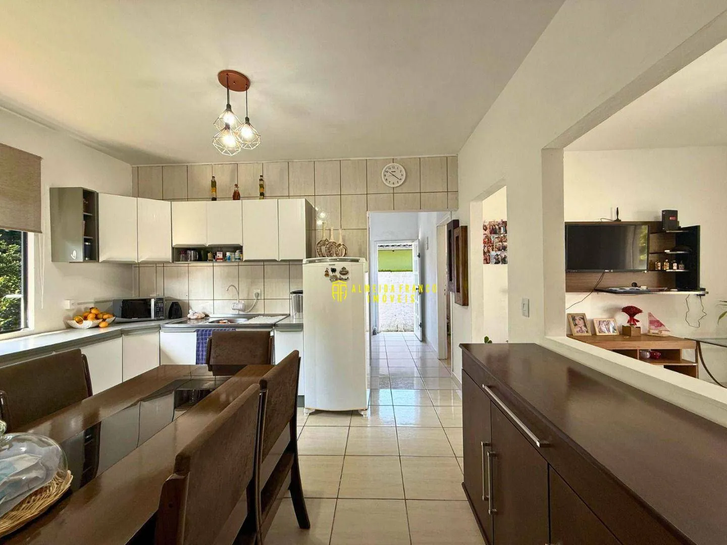 Casa com 3 dormitórios à venda no Bairro Fortaleza! — foto 6