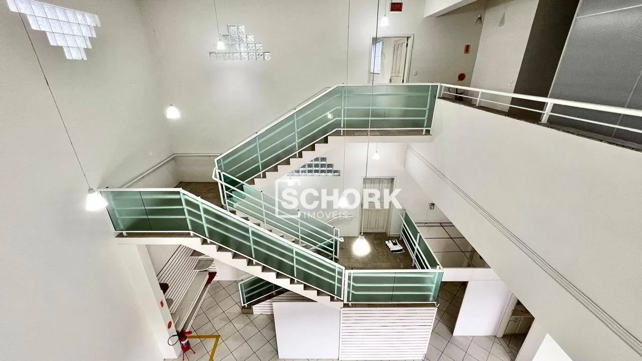 Prédio para alugar, 747 m por R$ 20.333,00/mês - Vila Nova - Blumenau/SC — foto 4