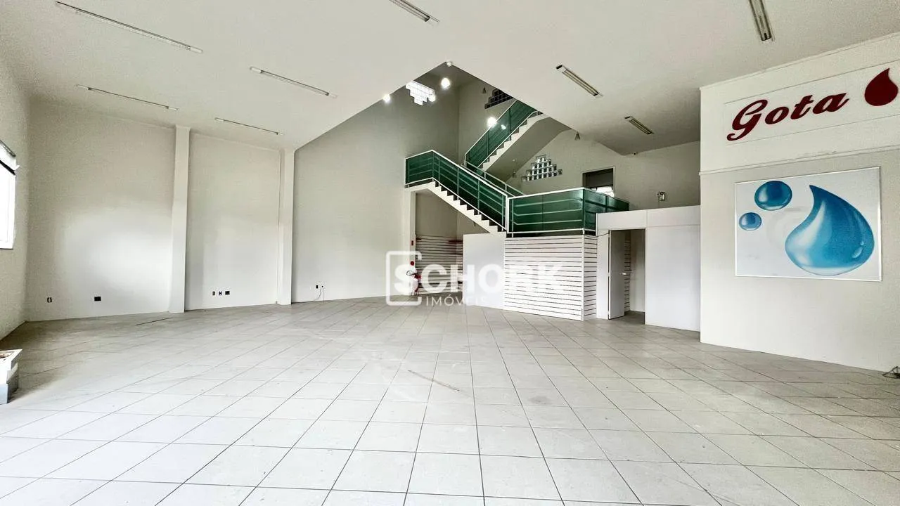 Prédio para alugar, 747 m por R$ 20.333,00/mês - Vila Nova - Blumenau/SC — foto 5