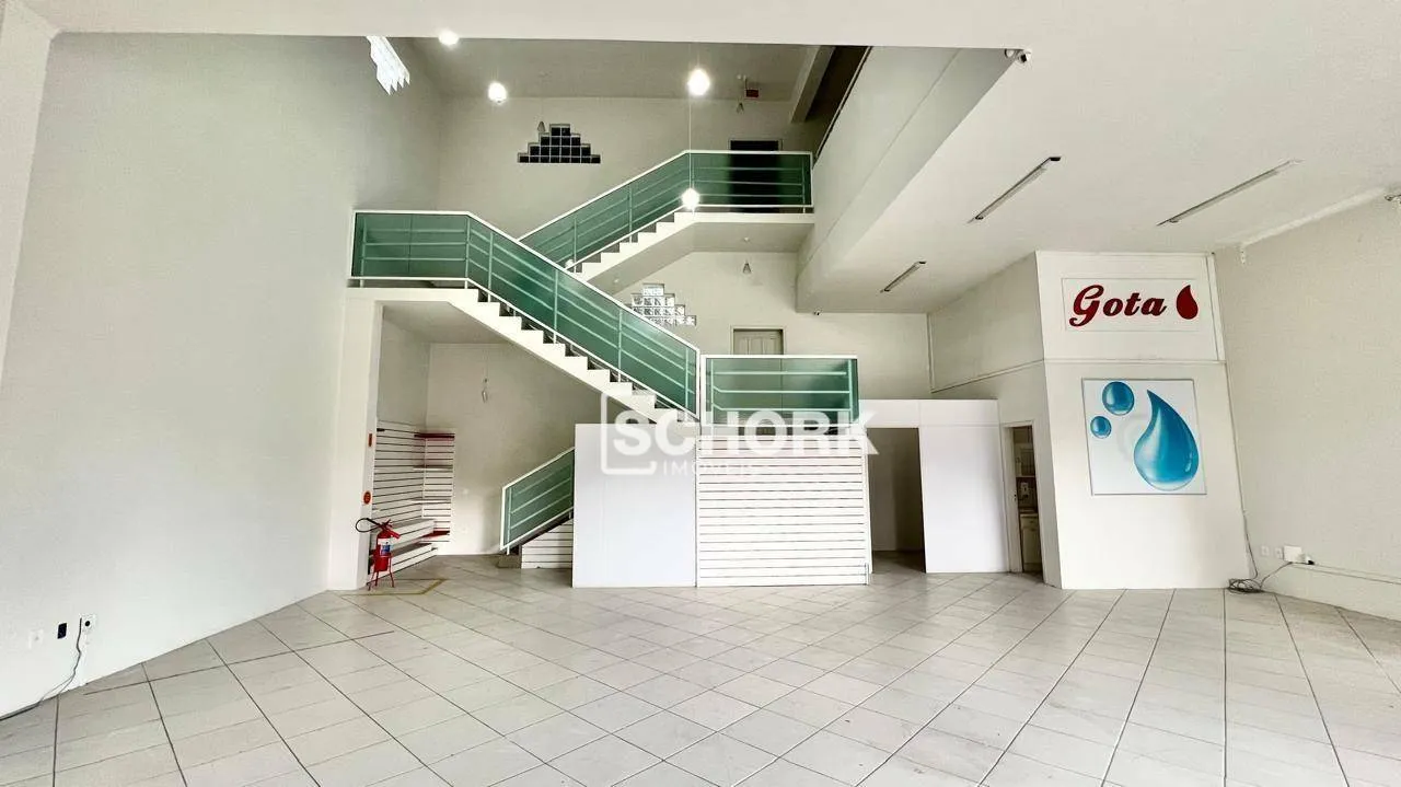 Prédio para alugar, 747 m por R$ 20.333,00/mês - Vila Nova - Blumenau/SC - foto 1