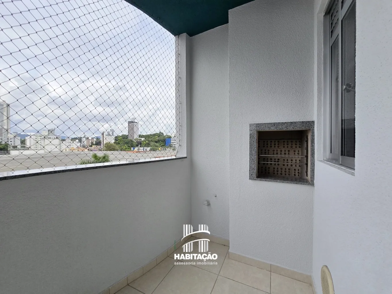 Apartamento 01 dorm próx FURB - Desocupação — foto 3