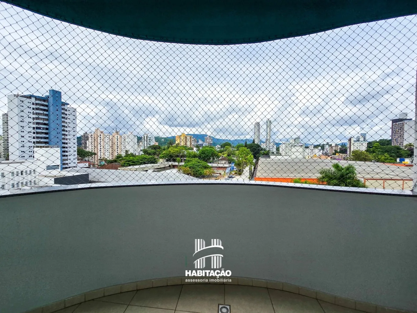 Apartamento 01 dorm próx FURB - Desocupação — foto 4