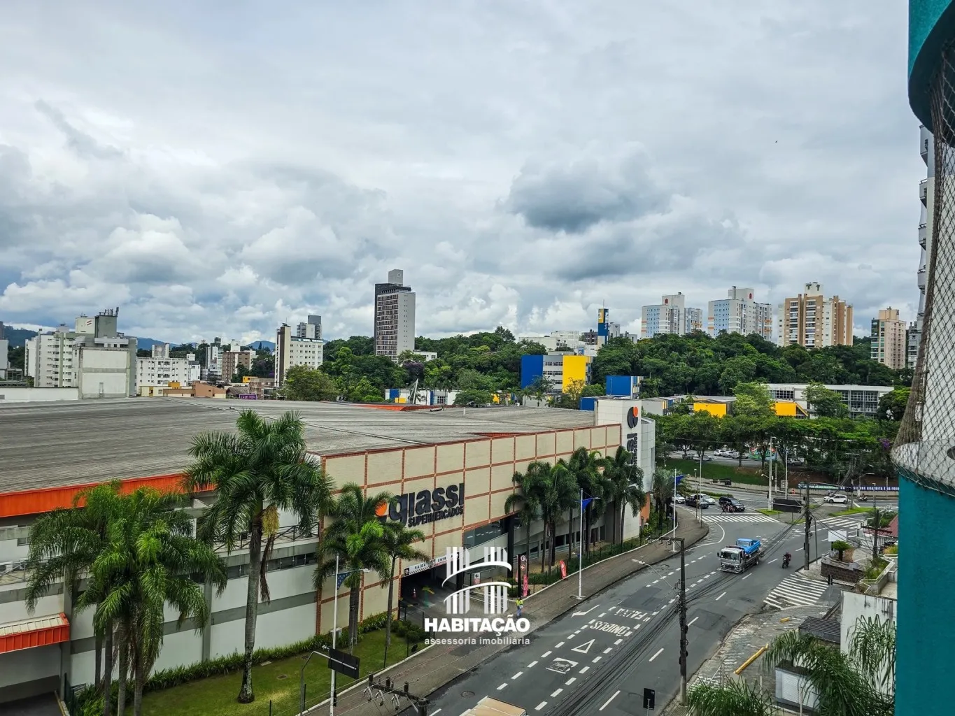 Apartamento 01 dorm próx FURB - Desocupação — foto 5