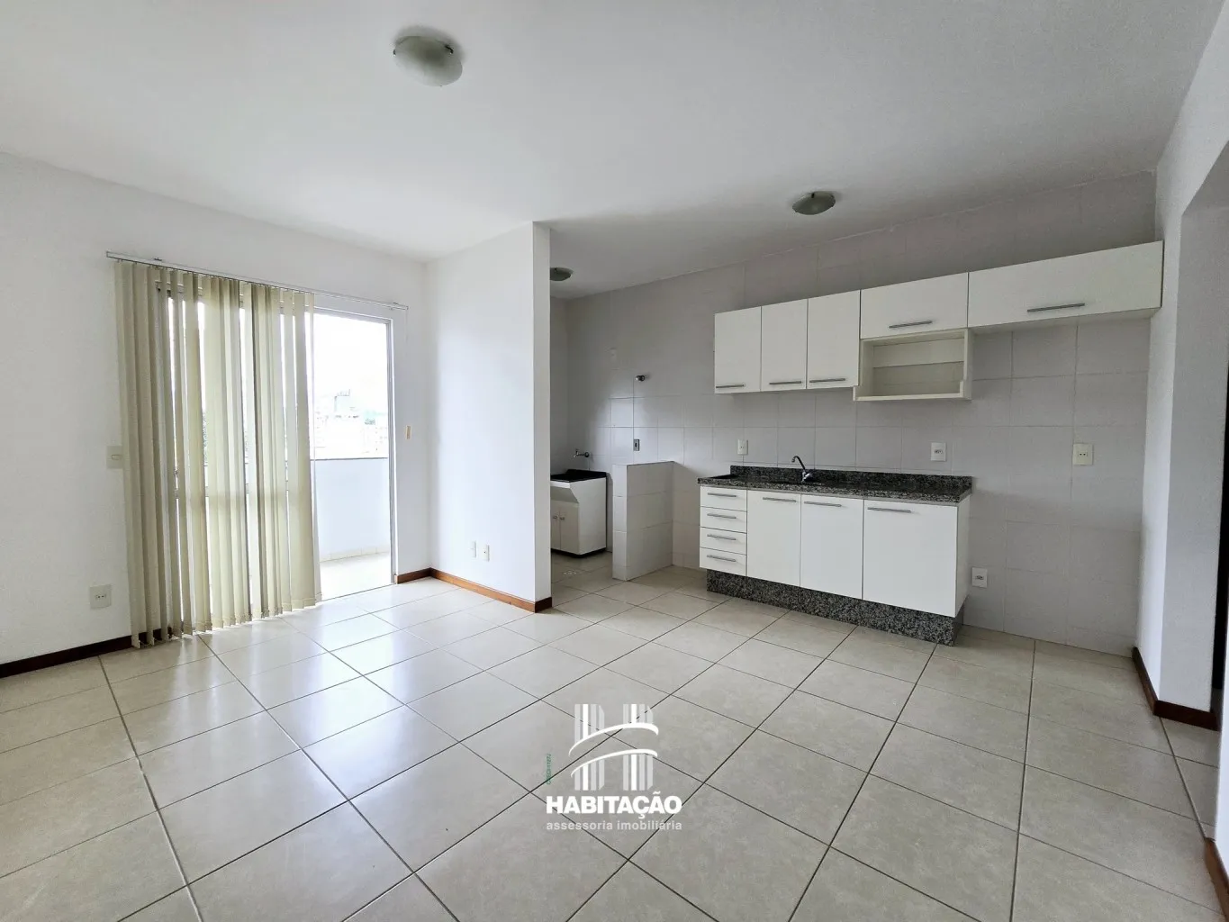 Apartamento 01 dorm próx FURB - Desocupação — foto 7