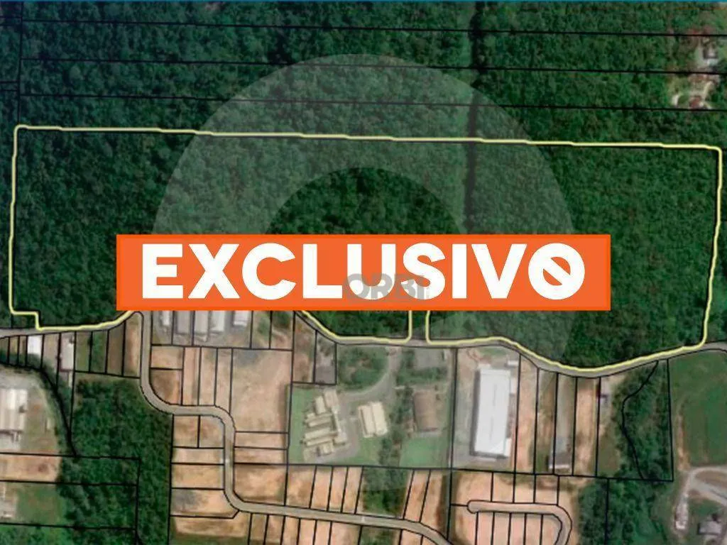 Terreno à venda, 322000 m por R$ 25.000.000,00 - Itoupava Central - Blumenau/SC - foto 1