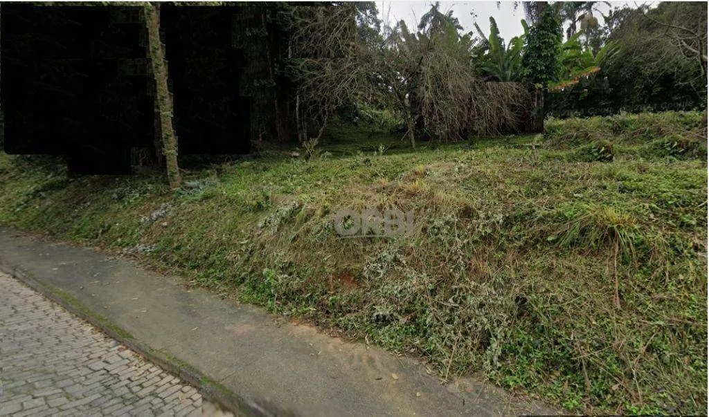 Terreno Vila Nova à venda, ZR1 c/ 3723 m por R$ 3.174.000 - Vila Nova - Blumenau/SC — foto 3