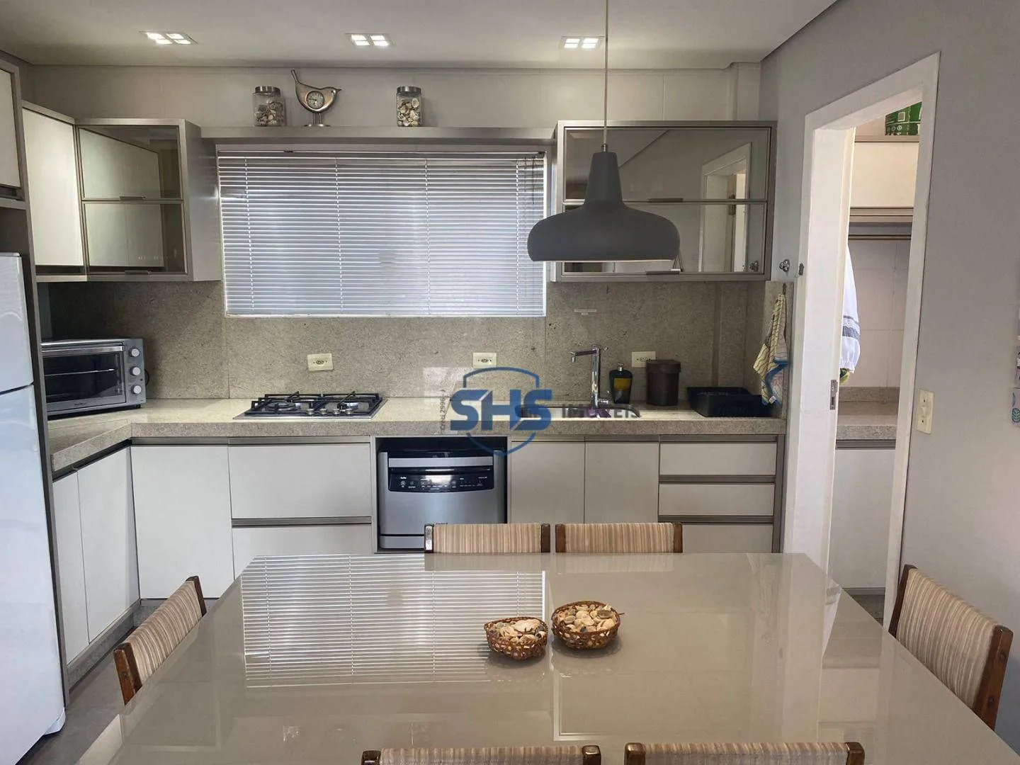 Apartamento com 2 dormitórios à venda, 90 m por R$ 750.000,00 - Itacolomi - Balneário Piçarras/SC - foto 1