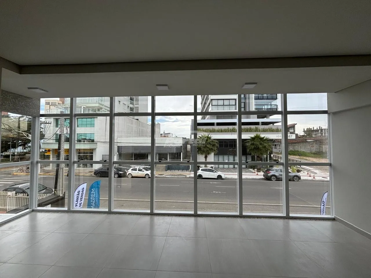 Sala comercial com 25m no centro de Balneário Piçarras/SC (Cód. 20498) — foto 3