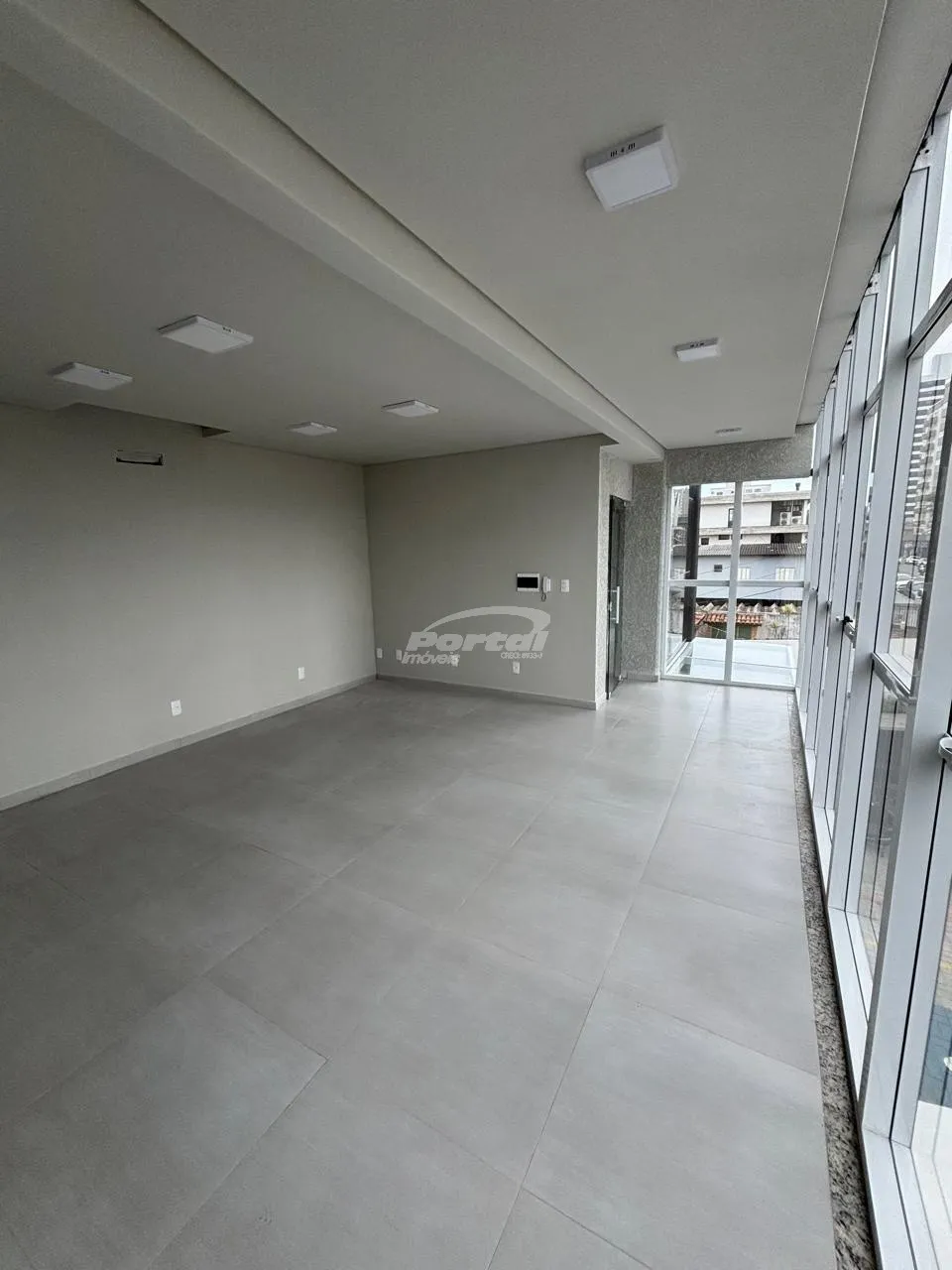 Sala comercial com 25m no centro de Balneário Piçarras/SC (Cód. 20498) — foto 5