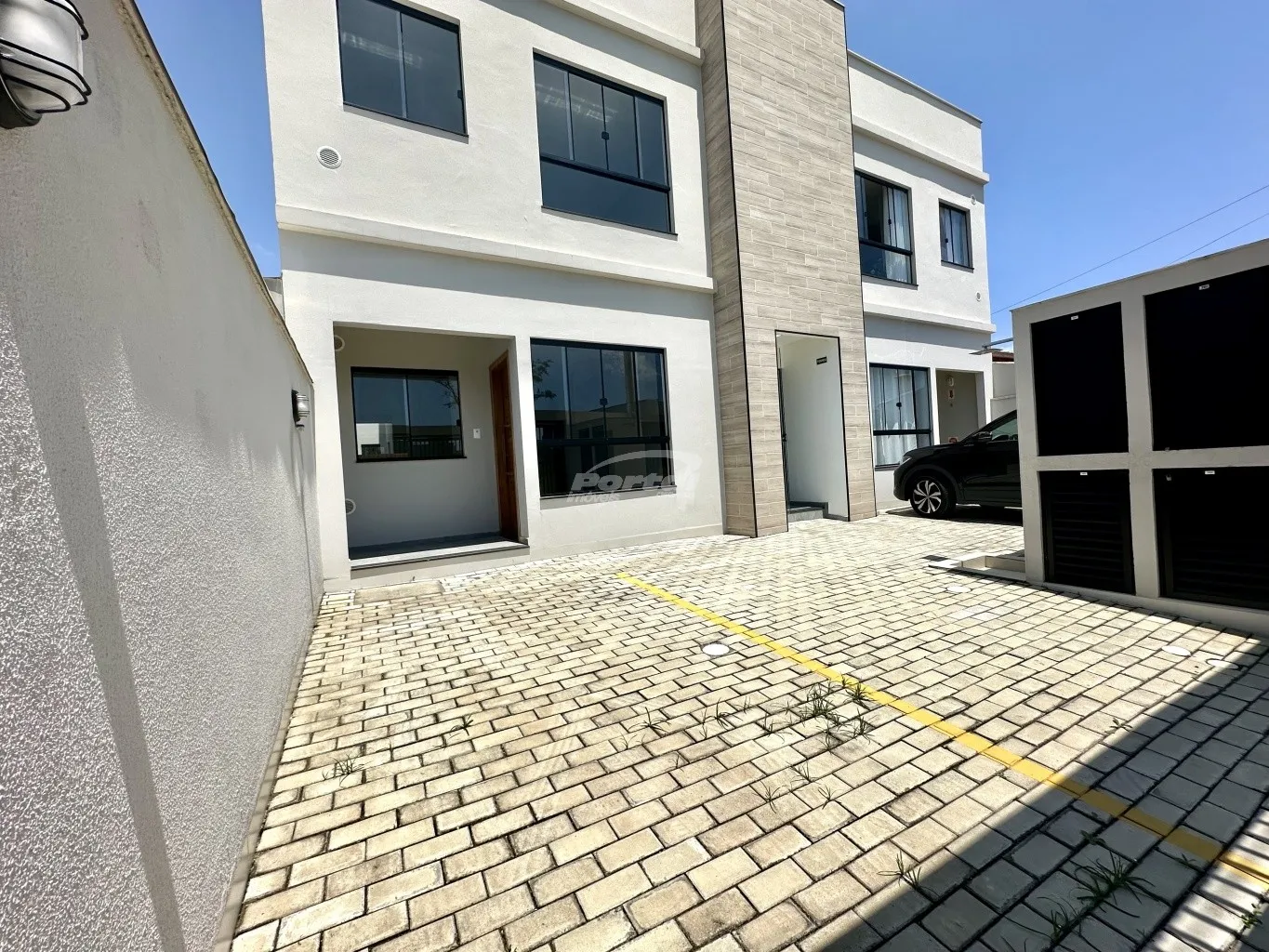 Apartamento com 3 dormitórios, sendo 1 suíte no bairro Itajuba em Barra Velha/SC (Cód. 20541) - foto 1