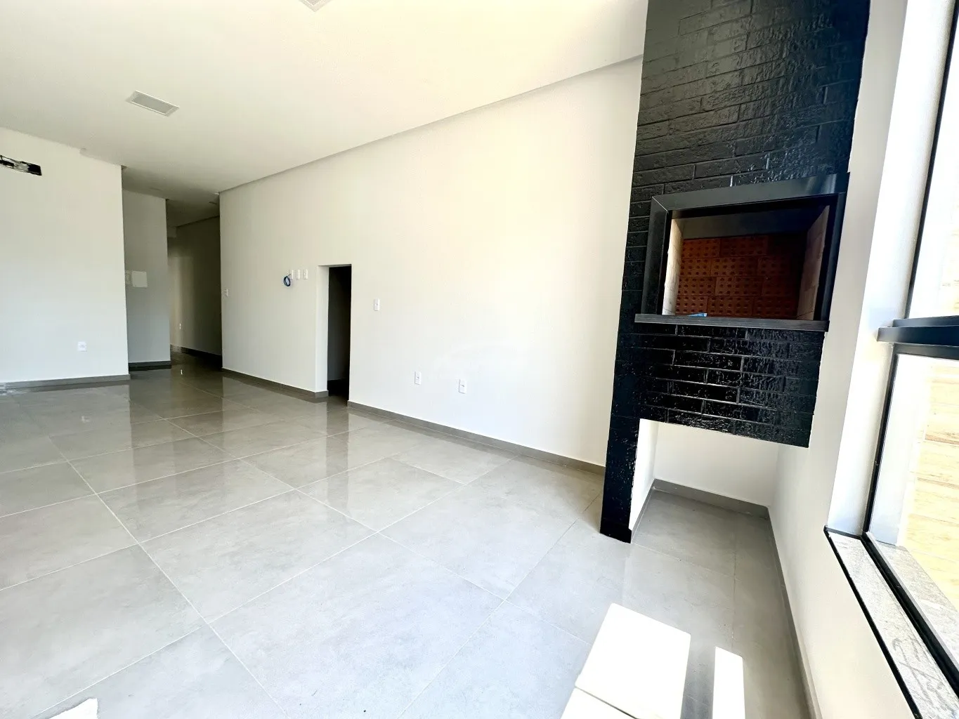 Apartamento com 3 dormitórios, sendo 1 suíte no bairro Itajuba em Barra Velha/SC (Cód. 20541) — foto 2