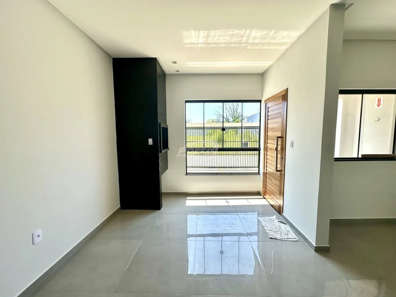 Apartamento com 3 dormitórios, sendo 1 suíte no bairro Itajuba em Barra Velha/SC (Cód. 20541) — foto 3