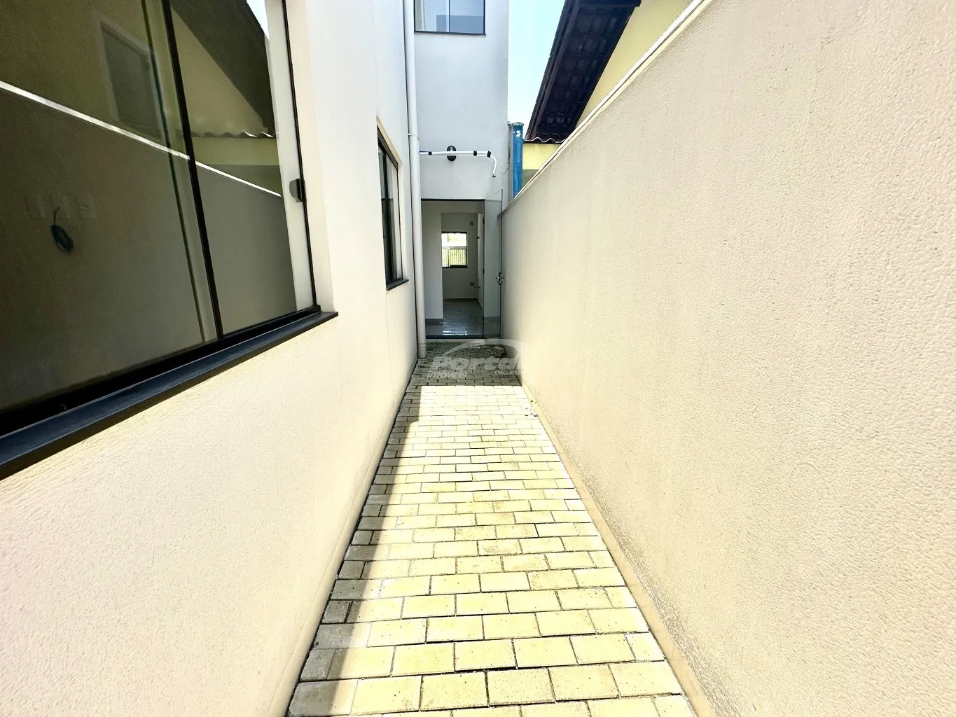 Apartamento com 3 dormitórios, sendo 1 suíte no bairro Itajuba em Barra Velha/SC (Cód. 20541) — foto 4