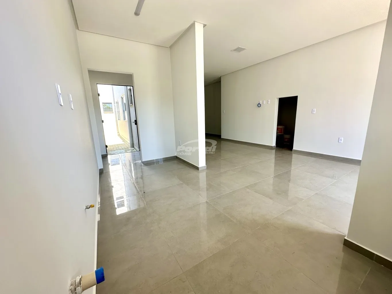 Apartamento com 3 dormitórios, sendo 1 suíte no bairro Itajuba em Barra Velha/SC (Cód. 20541) — foto 7