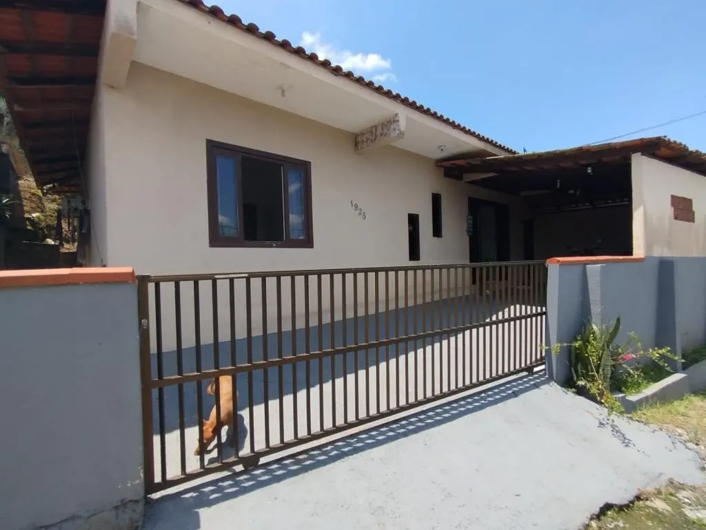 CASA no NOVA BRASÍLIA com 2 quartos para VENDA, 70 m - foto 1