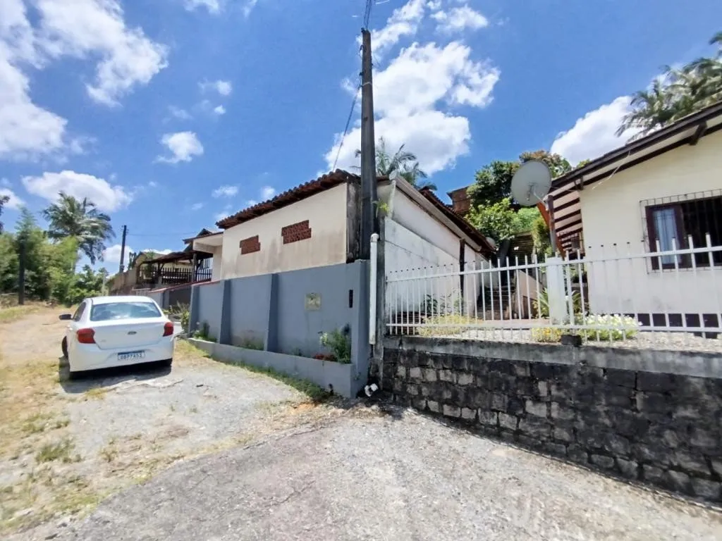 CASA no NOVA BRASÍLIA com 2 quartos para VENDA, 70 m — foto 2