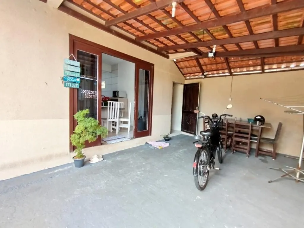 CASA no NOVA BRASÍLIA com 2 quartos para VENDA, 70 m — foto 4