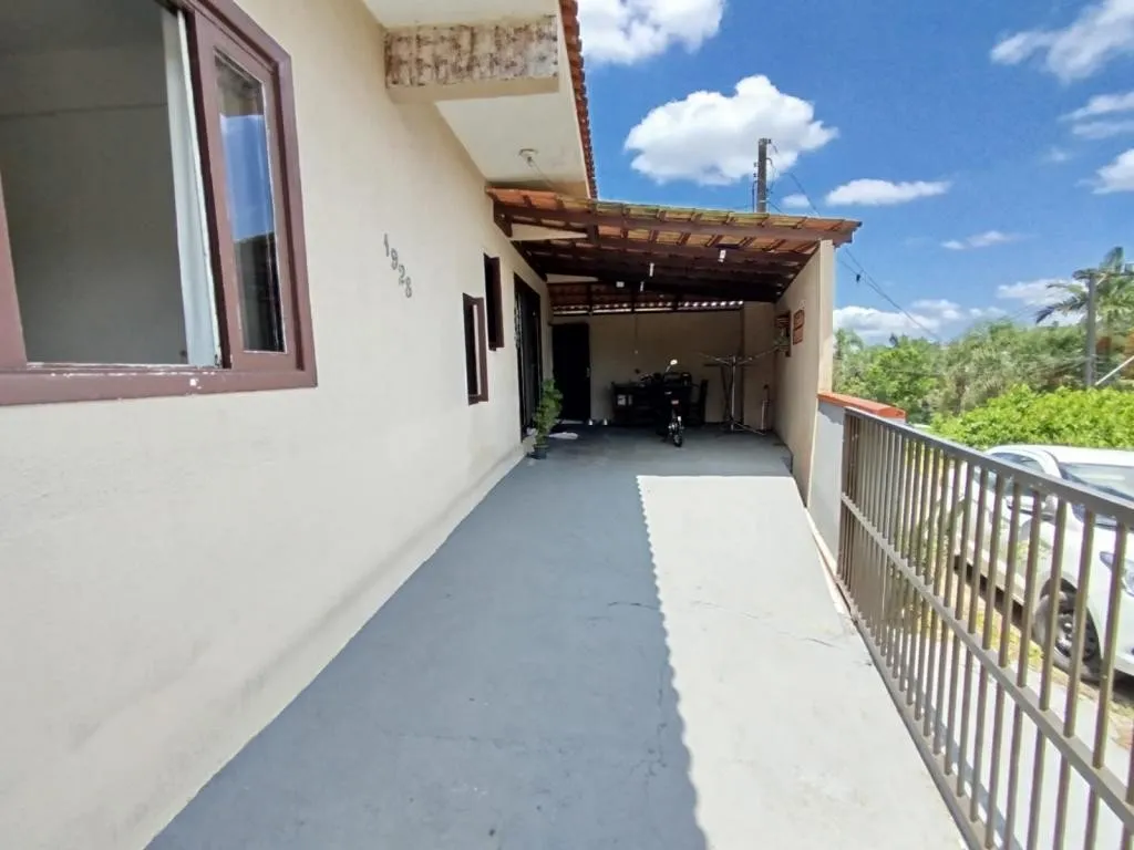 CASA no NOVA BRASÍLIA com 2 quartos para VENDA, 70 m — foto 5