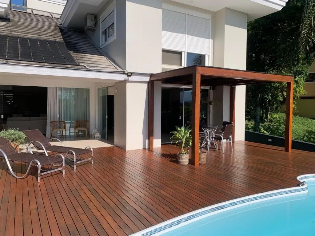 CASA EM CONDOMÍNIO no AMÉRICA com 4 quartos para VENDA, 512 m - foto 1