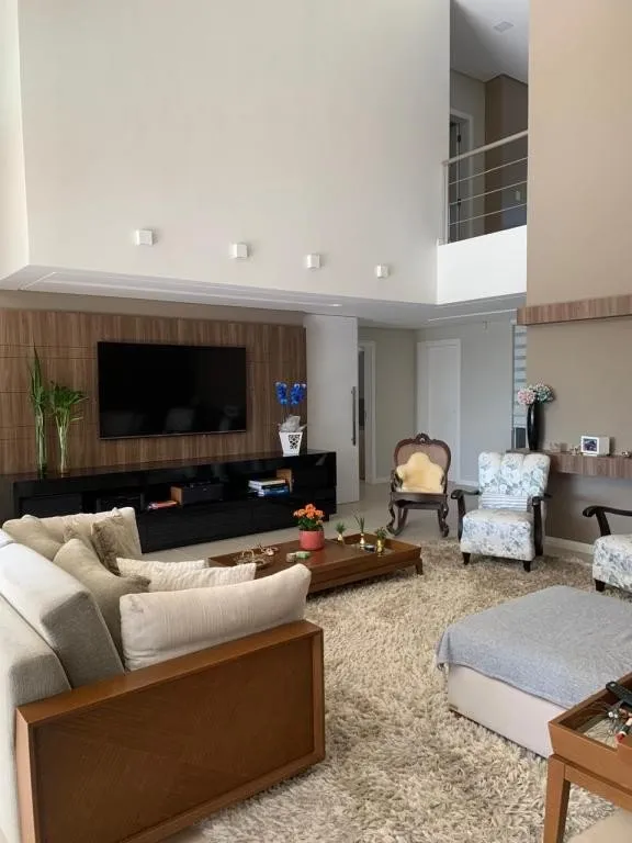 CASA EM CONDOMÍNIO no AMÉRICA com 4 quartos para VENDA, 512 m — foto 3