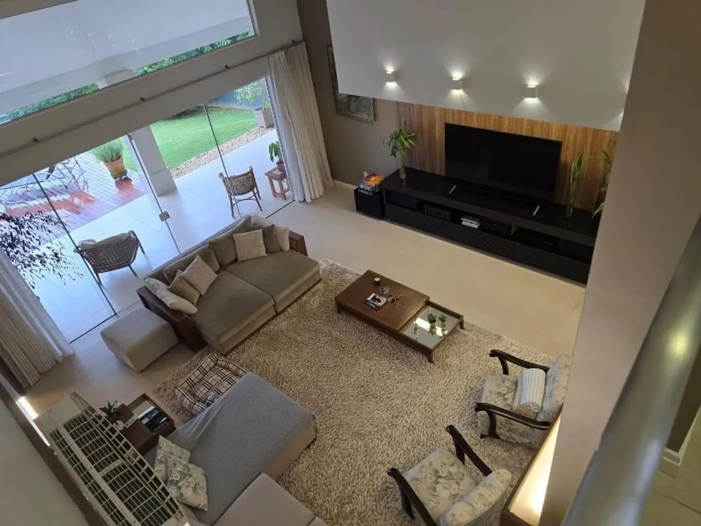 CASA EM CONDOMÍNIO no AMÉRICA com 4 quartos para VENDA, 512 m — foto 5